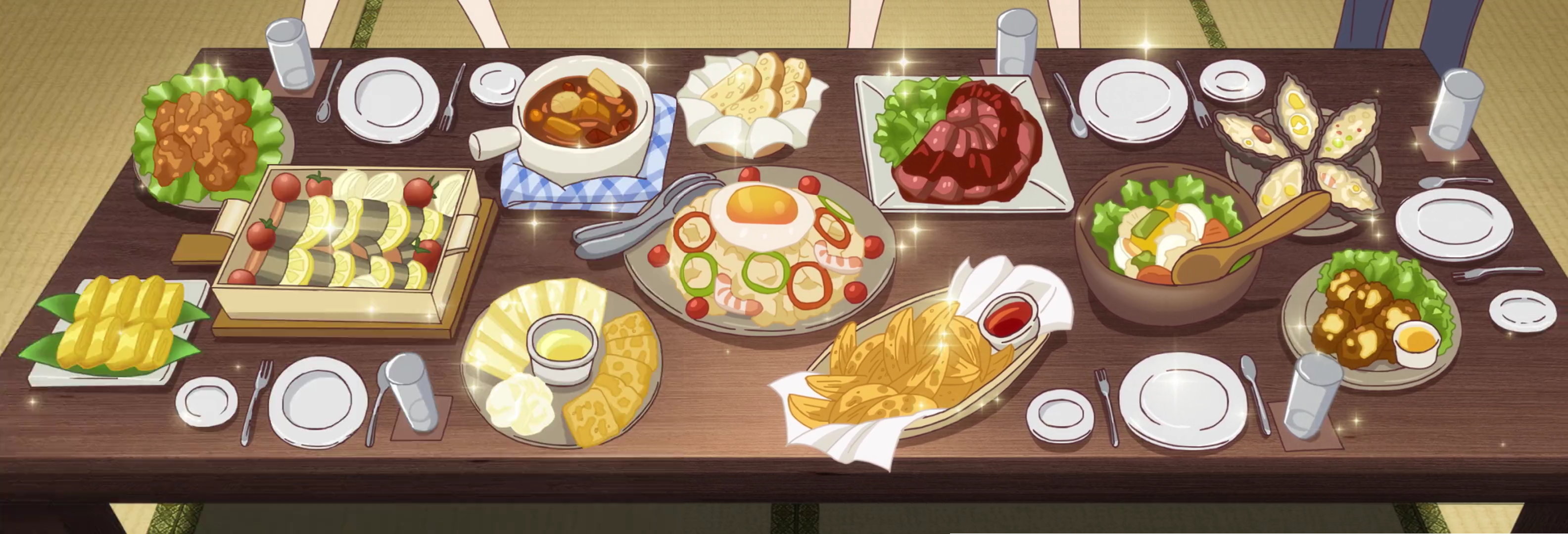 photo of food